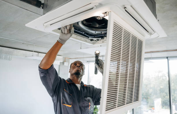 Licensed Hvac Installation service in Shannon, NC - FH HVAC