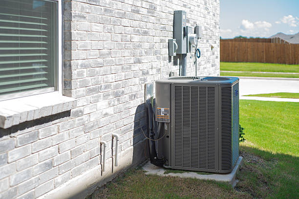 Reliable Hvac Installation contractor in Shannon, NC by FH HVAC